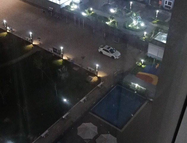 CHUNG CƯ SAIGON GATEWAY