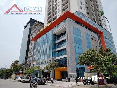 Chính chủ bán căn hộ chung cư dự án AZ Lâm Viên, 107 Nguyễn Phong Sắc, Cầu Giấy, Hà Nội