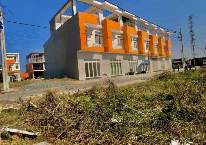 Bán nhà riêng tại Đường 20/12, Thuận An,  Bình Dương diện tích 80m2  giá 1.5 Tỷ
