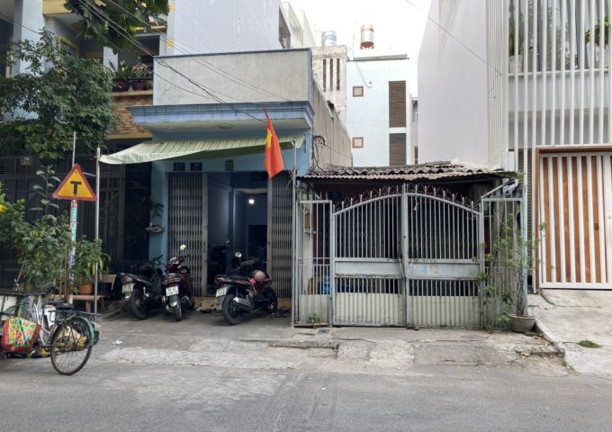 Bán nhà riêng tại Đường Lê Sao, Tân Phú, Hồ Chí Minh diện tích 117m2 giá 11.4 Tỷ