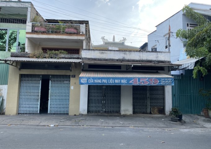 Bán nhà riêng tại Đường Lê Thiệt, Tân Phú, Hồ Chí Minh giá 14 Tỷ