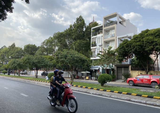 Bán nhà riêng tại Đường Lê Thúc Hoạch, Tân Phú, Hồ Chí Minh diện tích 72m2 giá 12.2 Tỷ