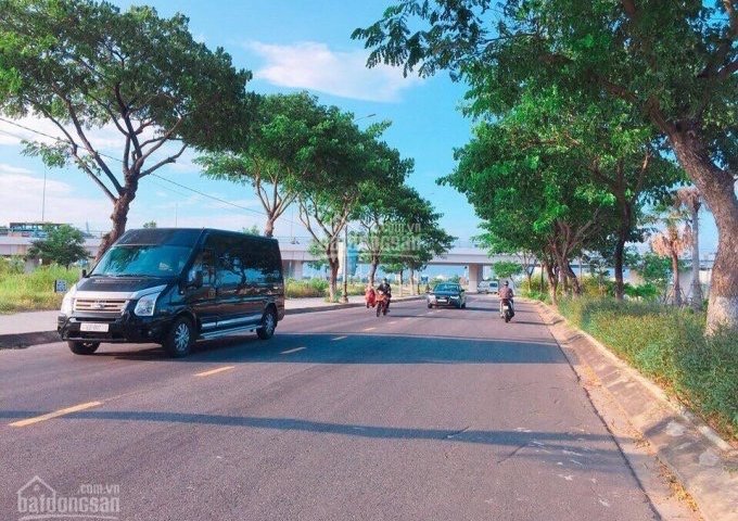 Bán nhà khu biệt thự an ninh tốt quận Hải Châu gần LotteMart Đà Nẵng giá 8.5 Tỷ