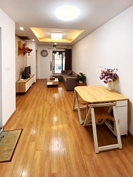 CHÍNH CHỦ CẦN BÁN CĂN 330 HUD3 LINH ĐÀM, HOÀNG MAI, HN