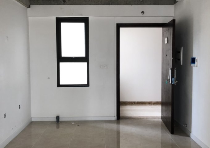 Cắt lỗ cực sâu căn officetel 33.92m2 chung cư VH Trần Duy Hưng, giá 1.4 tỷ, nội thất bán hoàn thiện 