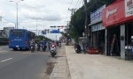 Chính chủ cần bán nhà vị trí đẹp tại 72 đường 57 khu ngã ba Việt Kiều, Củ Chi