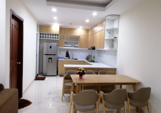 Cho thuê căn hộ chung cư An Phú, Khai Quang, Vĩnh Yên, dt 70m2. Lh: 0972419997