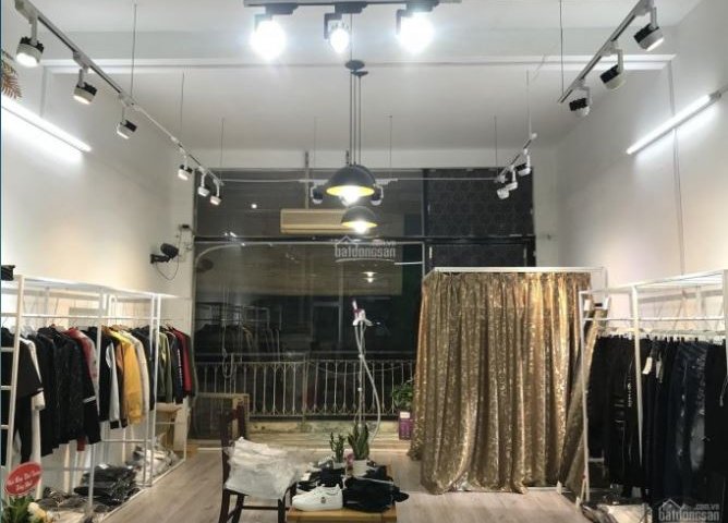 CHO THUÊ NHÀ MẶT ĐƯỜNG NGHI TÀM, TÂY HỒ - HÀ NỘI