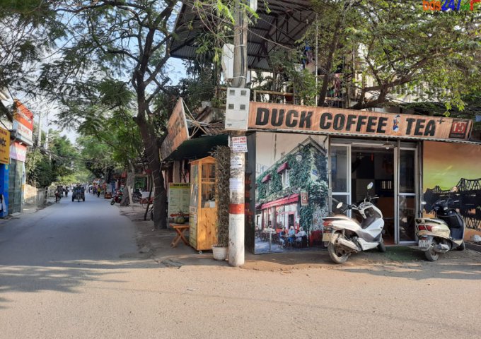Sang nhượng quán cafe tại 191 Định Công Hạ, Thanh Xuân, Hà Nội