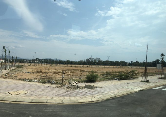 Đất nền giá rẻ thành phố Kon tum mặt tiền quốc lộ