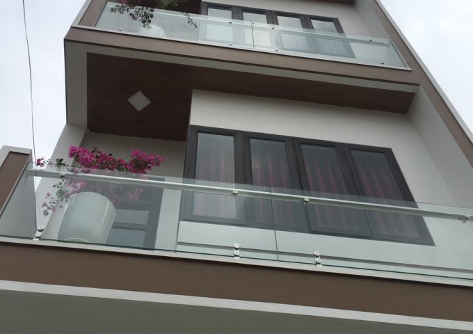Bán nhà 3 tầng, tổ 19, phường Tiền Phong, Tp. Thái Bình, 60m2, giá tốt