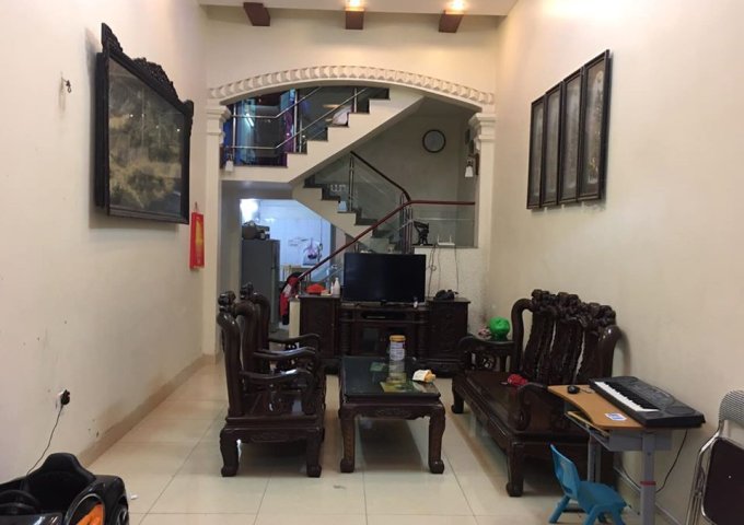 Cho thuê nhà riêng tại Đường Trần Nguyên Hãn, Lê Chân,  Hải Phòng diện tích 70m2  giá 5 Triệu/tháng