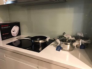 Cần cho thuê căn hộ chung cư cao cấp tòa S2 số 11 ,Vinhomes Sky Lake Phạm Hùng.