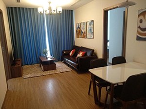 Cần cho thuê căn hộ chung cư cao cấp tòa S2 số 11 ,Vinhomes Sky Lake Phạm Hùng.