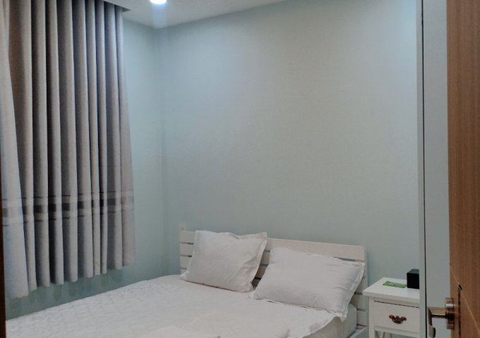 Cho thuê căn hộ dịch vụ 1 phòng ngủ Phú Mỹ Hưng. LH: 0901142004
