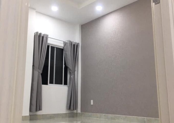 bán nhà quận 10, đường Tô Hiến Thành, P.15, 60m2, 5,9 tỷ.