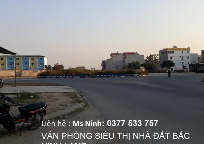 Cho thuê căn hộ khu HUD B tại trung tâm TP.Bắc Ninh.