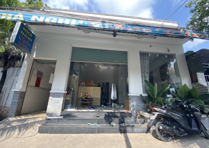 Bán nhà nghỉ đang kinh doanh tốt tại phường Tam Hiệp, Biên Hoà, ĐN, giá đầu tư