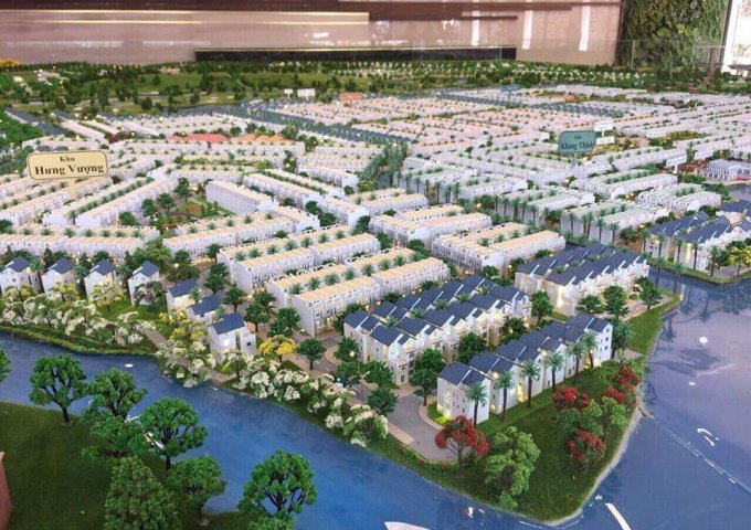 Bán đất nền Biên Hòa New City, đối diện VinCity Q9, giá từ 13 tr/m2, CK 3 - 18%, sổ đỏ - XD tự do