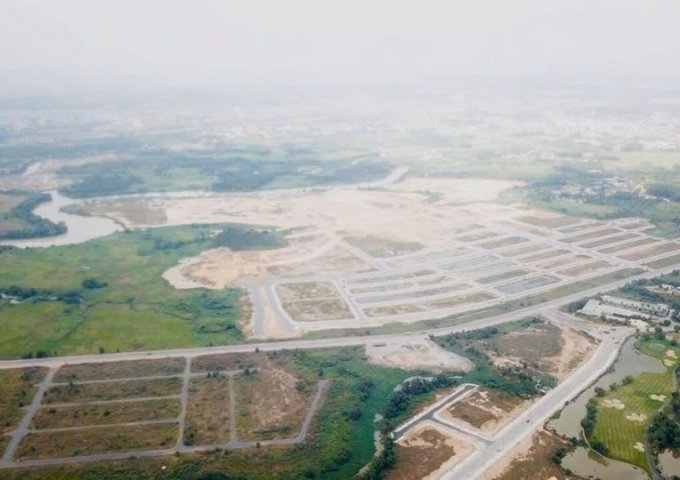 Nhận giữ chổ 300 nền dự án đất nền Biên Hòa NewCity, CĐT Hưng Thịnh Corp, xây dựng tự do.