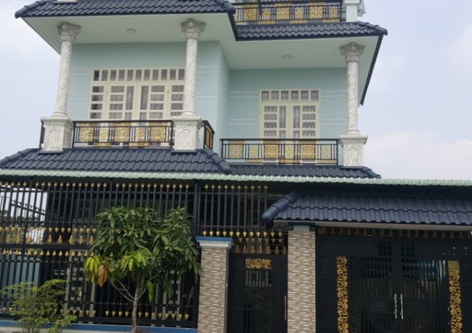 Cty Địa Ốc Nhà Xinh SG mở bán 10 căn nhà + biệt thự kđt Five Star New City 