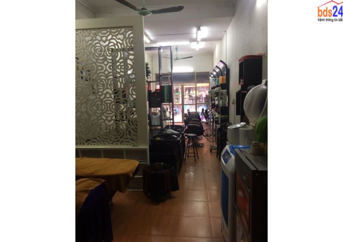 Sang nhượng Salon Hair-Spa tại Phú Diễn - Cầu Diễn, Nam Từ Liêm, HN
