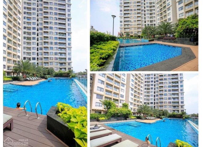 Chính chủ cho thuê căn hộ MT An Dương Vương,Q5,đầy đủ nội thất,nhà mới 100%