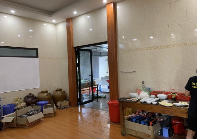 Bán nhà hàng sinh thái tại Phố Lạng, Minh Hải, Văn Lâm, Hưng Yên