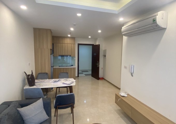 Cho thuê căn 2 ngủ chung cư Phoenix Tower Bắc Ninh giá 17 triệu/ m2, full nội thất