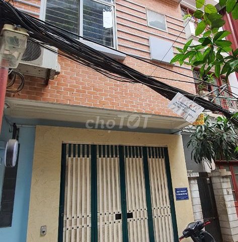 BÁN NHÀ SỐ 10 NGÁCH 1150/1 ĐƯỜNG LÁNG