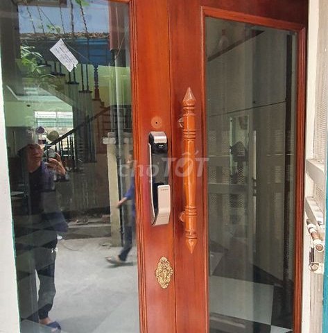 BÁN NHÀ SỐ 10 NGÁCH 1150/1 ĐƯỜNG LÁNG