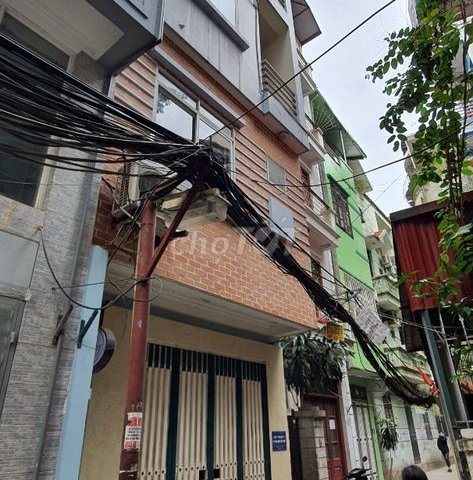 BÁN NHÀ SỐ 10 NGÁCH 1150/1 ĐƯỜNG LÁNG