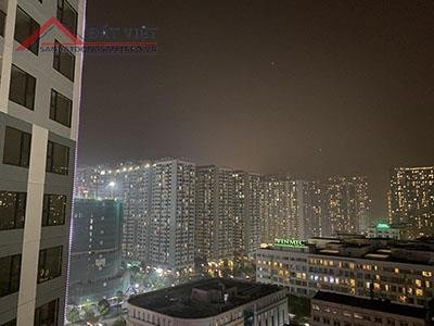 Cho Thuê Căn Hộ Chung Cư Cao Cấp Imperia sky garden- 423 Minh Khai