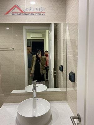 Cho Thuê Căn Hộ Chung Cư Cao Cấp Imperia sky garden- 423 Minh Khai