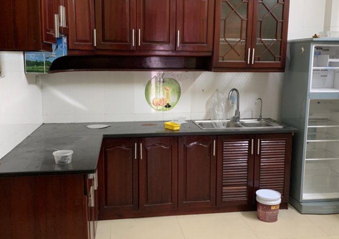 Cho thuê nhà riêng 4 tầng, full nội thất phường Bồ Đề, Long Biên. Giá 6,5tr/th. LH: 0949993596