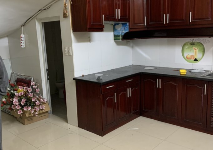 Cho thuê nhà riêng 4 tầng, full nội thất phường Bồ Đề, Long Biên. Giá 6,5tr/th. LH: 0949993596