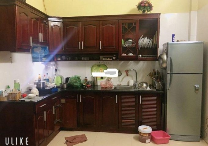 Cho thuê nhà riêng 4 tầng, full nội thất phường Bồ Đề, Long Biên. Giá 6,5tr/th. LH: 0949993596