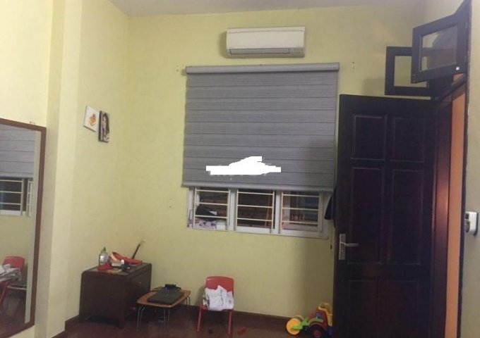 Cho thuê nhà riêng 4 tầng, full nội thất phường Bồ Đề, Long Biên. Giá 6,5tr/th. LH: 0949993596