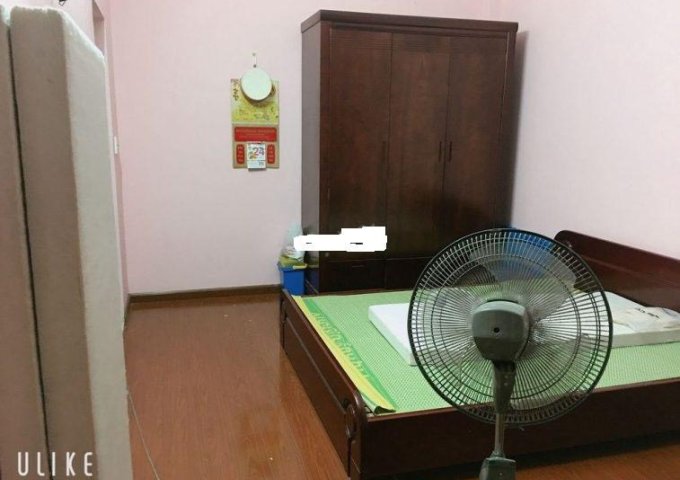 Cho thuê nhà riêng 4 tầng, full nội thất phường Bồ Đề, Long Biên. Giá 6,5tr/th. LH: 0949993596