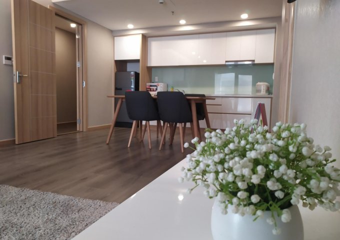 Cho thuê căn hộ đẹp rộng rãi tại Fhome toà A , Đà Nẵng diện tích 96m2, 2pn 2wc đẹp sạch sẽ.
