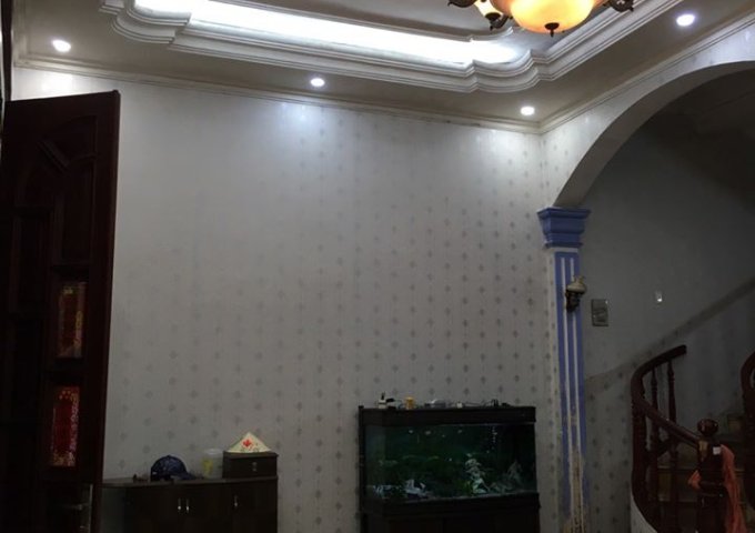 Cho thuê nhà riêng tại Đường Đinh Tiên Hoàng, Hồng Bàng,  Hải Phòng diện tích 60m2  giá 12 Triệu/tháng