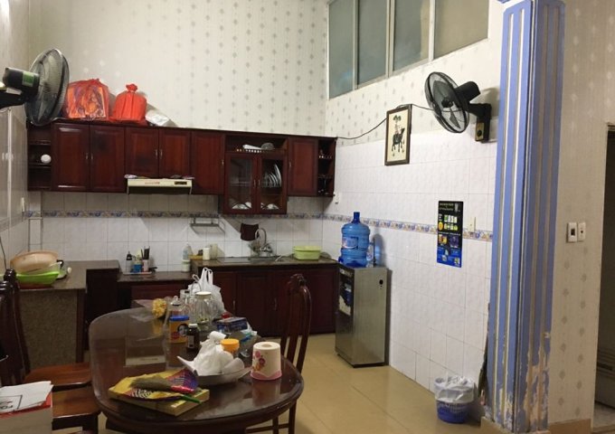 Cho thuê nhà riêng tại Đường Đinh Tiên Hoàng, Hồng Bàng,  Hải Phòng diện tích 60m2  giá 12 Triệu/tháng