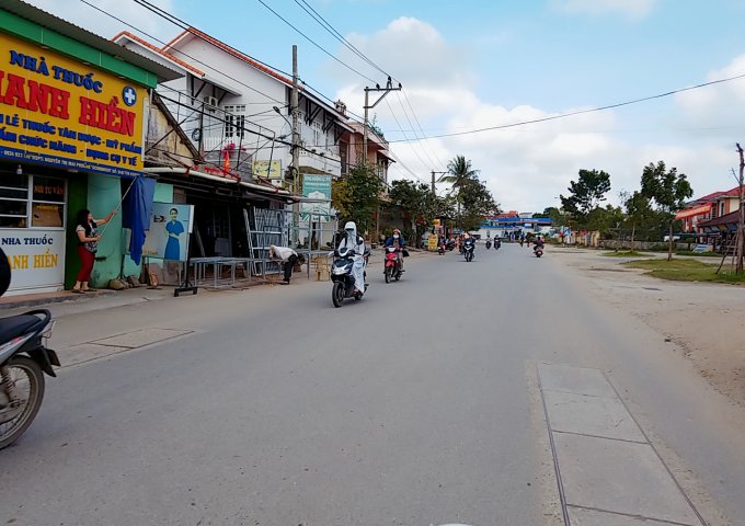 Bán đất tại Phường Đúc, Huế,  Thừa Thiên Huế diện tích 54m2  giá 899 Triệu