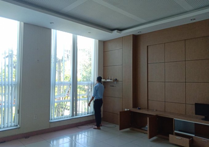 Văn phòng cho thuê giá rẻ tại Trần Quốc Toản – Hải Châu