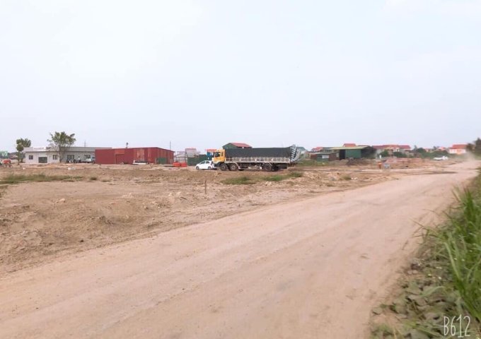 bán đất đầu làng mạc xã bình minh huyện bình giang tỉnh hải dương