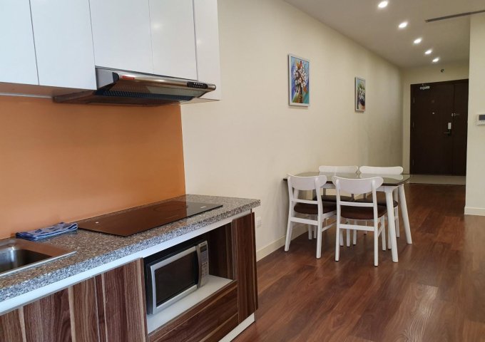 CHO THUÊ CĂN HỘ CHUNG CƯ TẠI DỰ ÁN FLC LANDMARK TOWER, NAM TỪ LIÊM, DT 150M2 GIÁ THUÊ 14 TR/TH LH: 0949056368