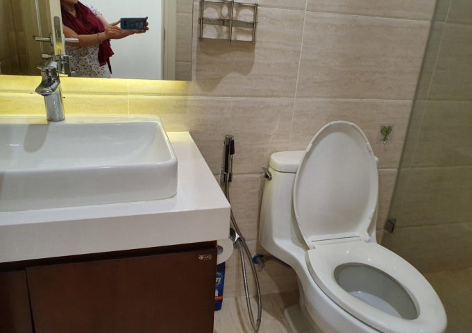 CHO THUÊ CĂN HỘ CHUNG CƯ TẠI DỰ ÁN FLC LANDMARK TOWER, NAM TỪ LIÊM, DT 150M2 GIÁ THUÊ 14 TR/TH LH: 0949056368