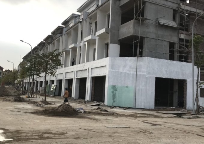 Bán nhà phố kinh doanh sầm uất tại Đồng Kỵ, Từ Sơn, Bắc Ninh 0977 432 923 