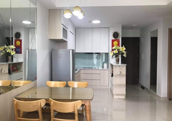 Cho thuê căn hộ chung cư tại Dự án Botanica Premier, Tân Bình,  Hồ Chí Minh diện tích 69m2  giá 17 Triệu/tháng