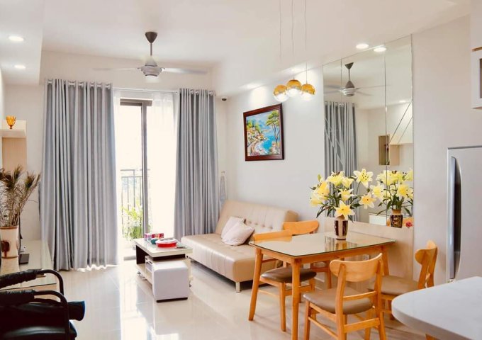 Cho thuê căn hộ chung cư tại Dự án Botanica Premier, Tân Bình,  Hồ Chí Minh diện tích 69m2  giá 17 Triệu/tháng